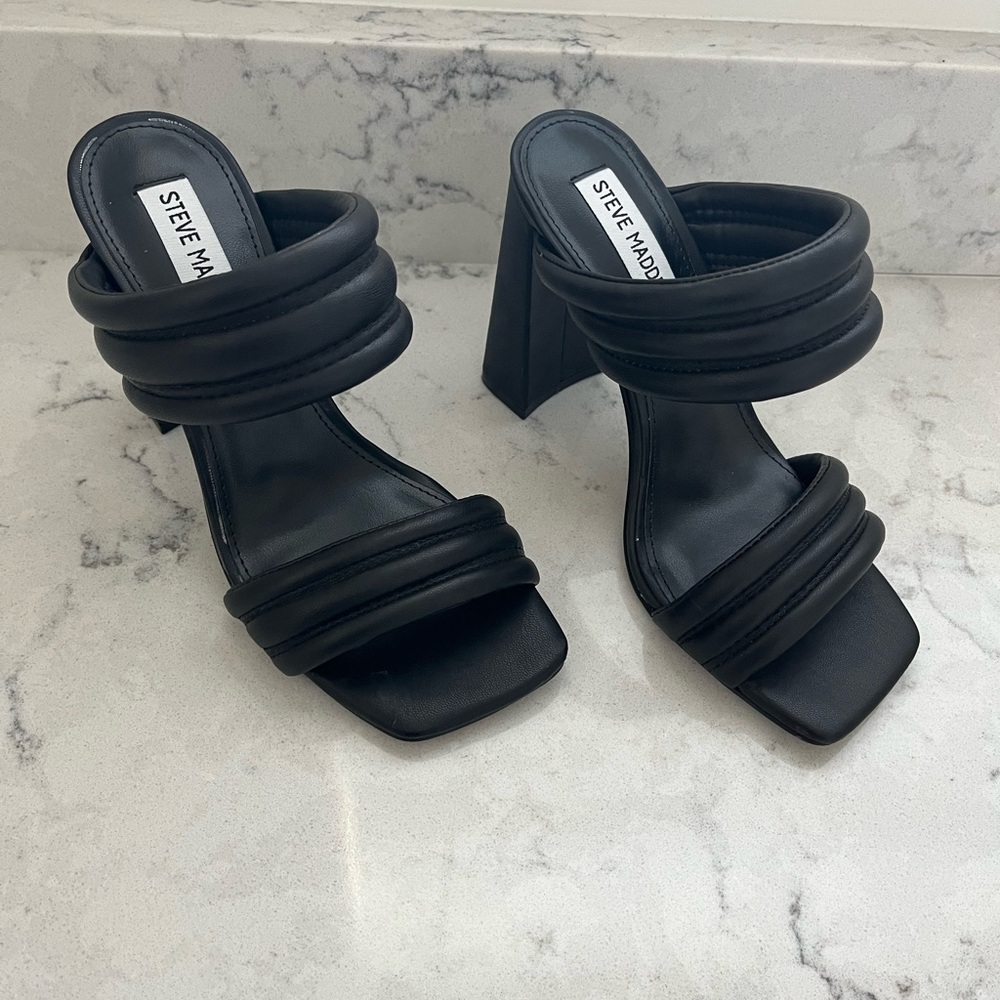 Steve Madden heels